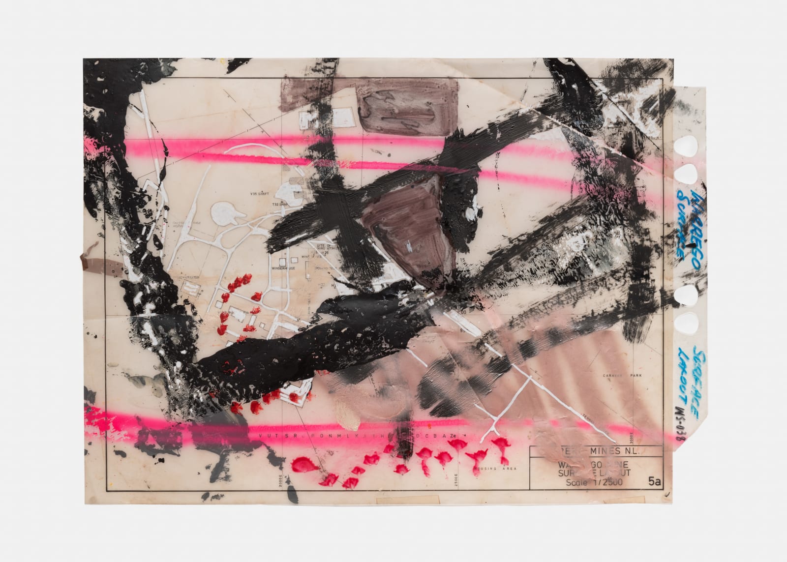 Tennant Creek Brio, Housing area - Rupert Betheras, 2024