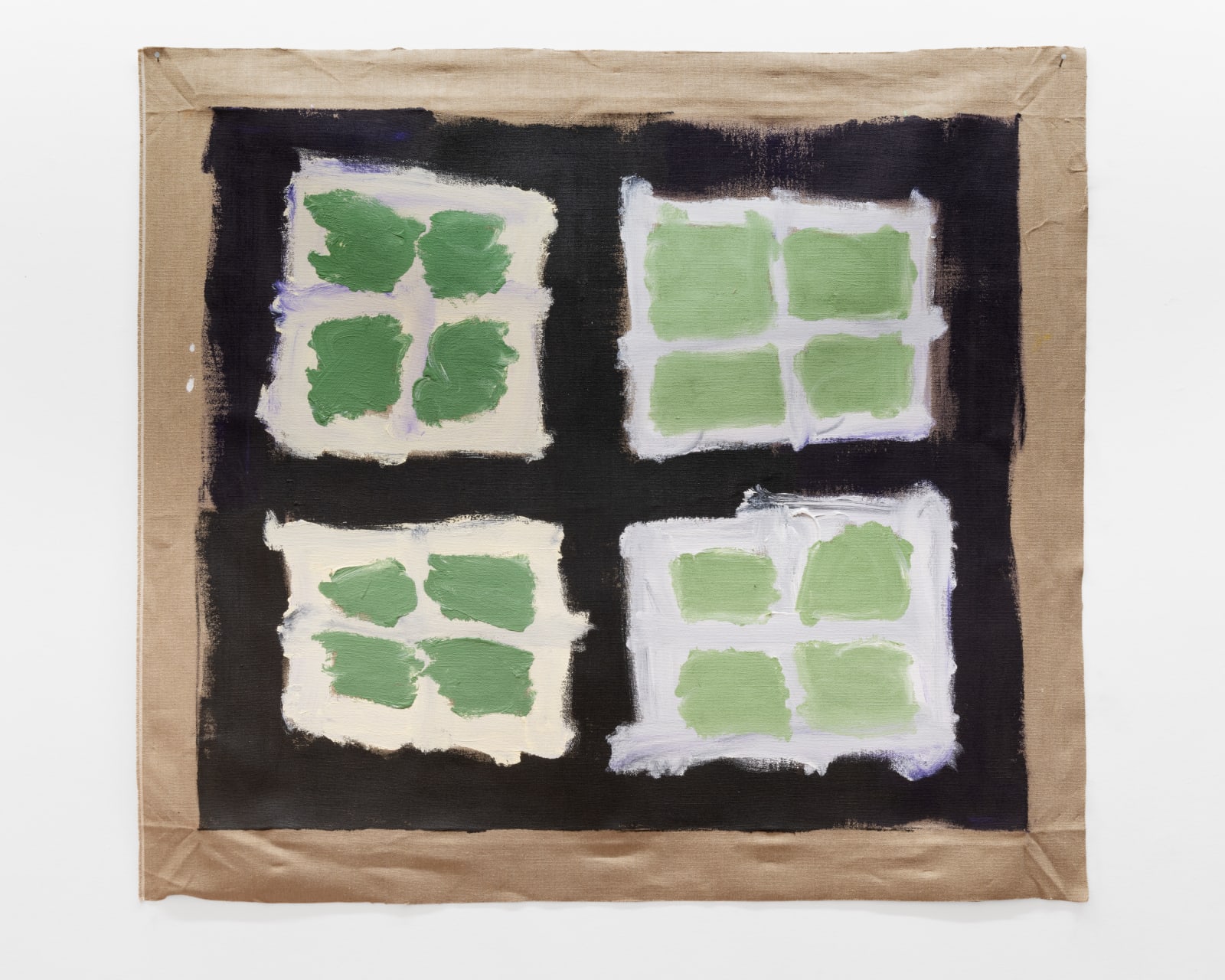 Tennant Creek Brio, Untitled (Marcus Camphoo Kemarre), 2025