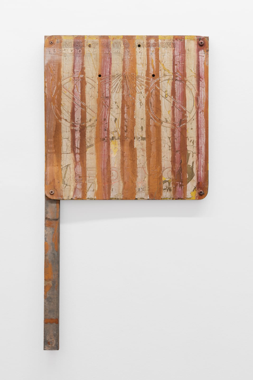 Tennant Creek Brio, CT9924 (Clifford Thompson), 2024