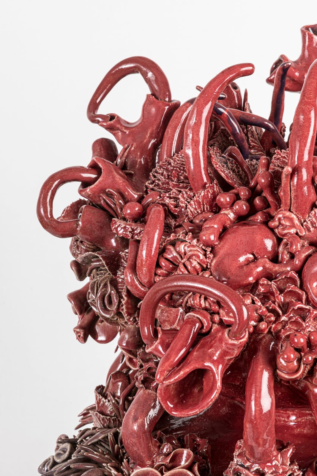 Juz Kitson, Mother, 2024