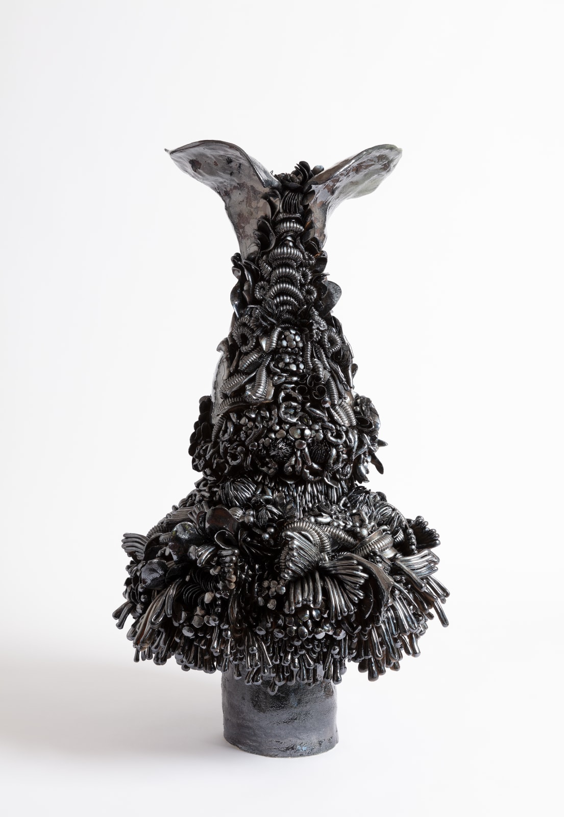 Juz Kitson, Alteration of incoming sensoria, 2022