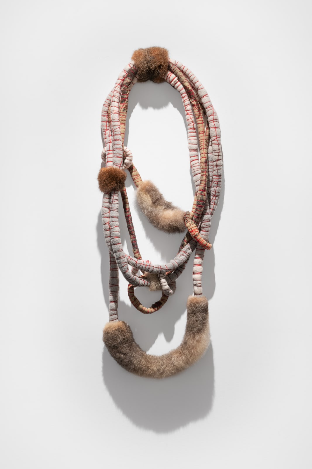 Juanita McLauchlan, gilay/moon, 2025