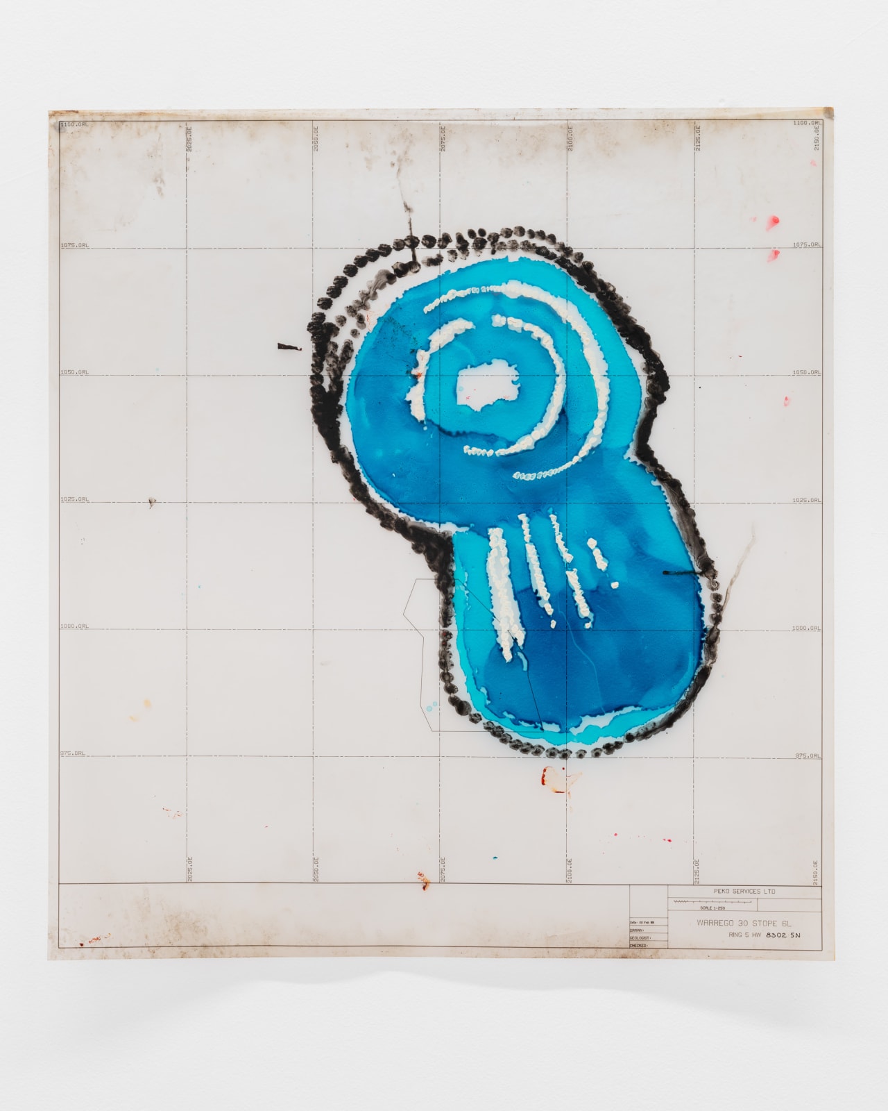 Tennant Creek Brio, Country Manu III (Joseph Williams), 2024