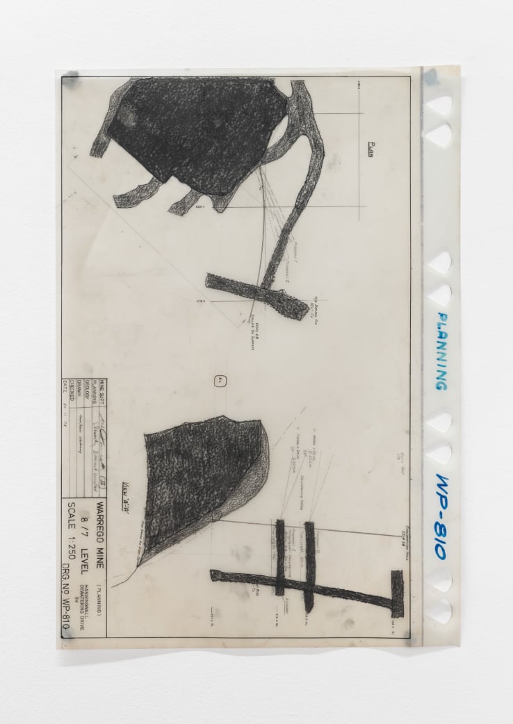 Tennant Creek Brio, WP810-Cli, 2023