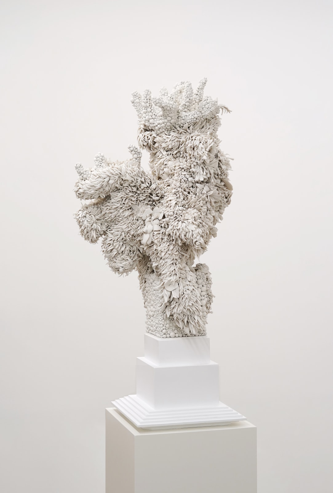 Juz Kitson, The Root of the Impulse, 2024