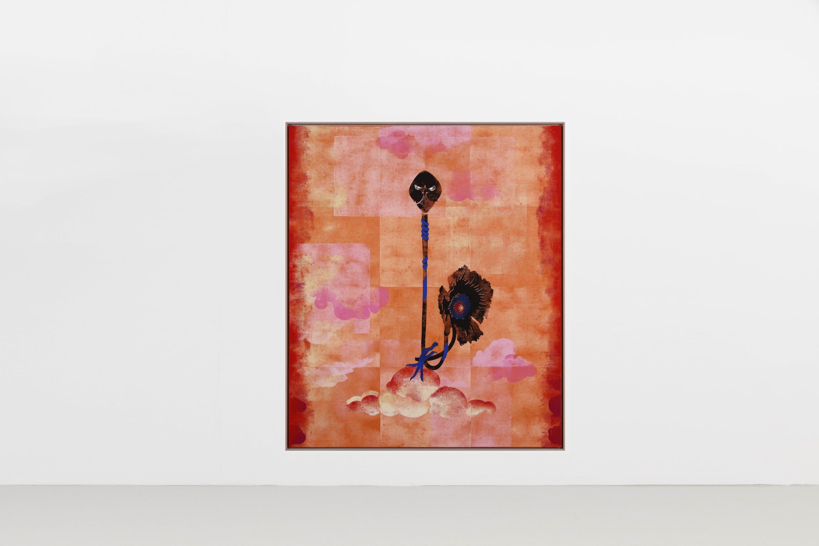 Gert and Uwe Tobias, Untitled, 2020