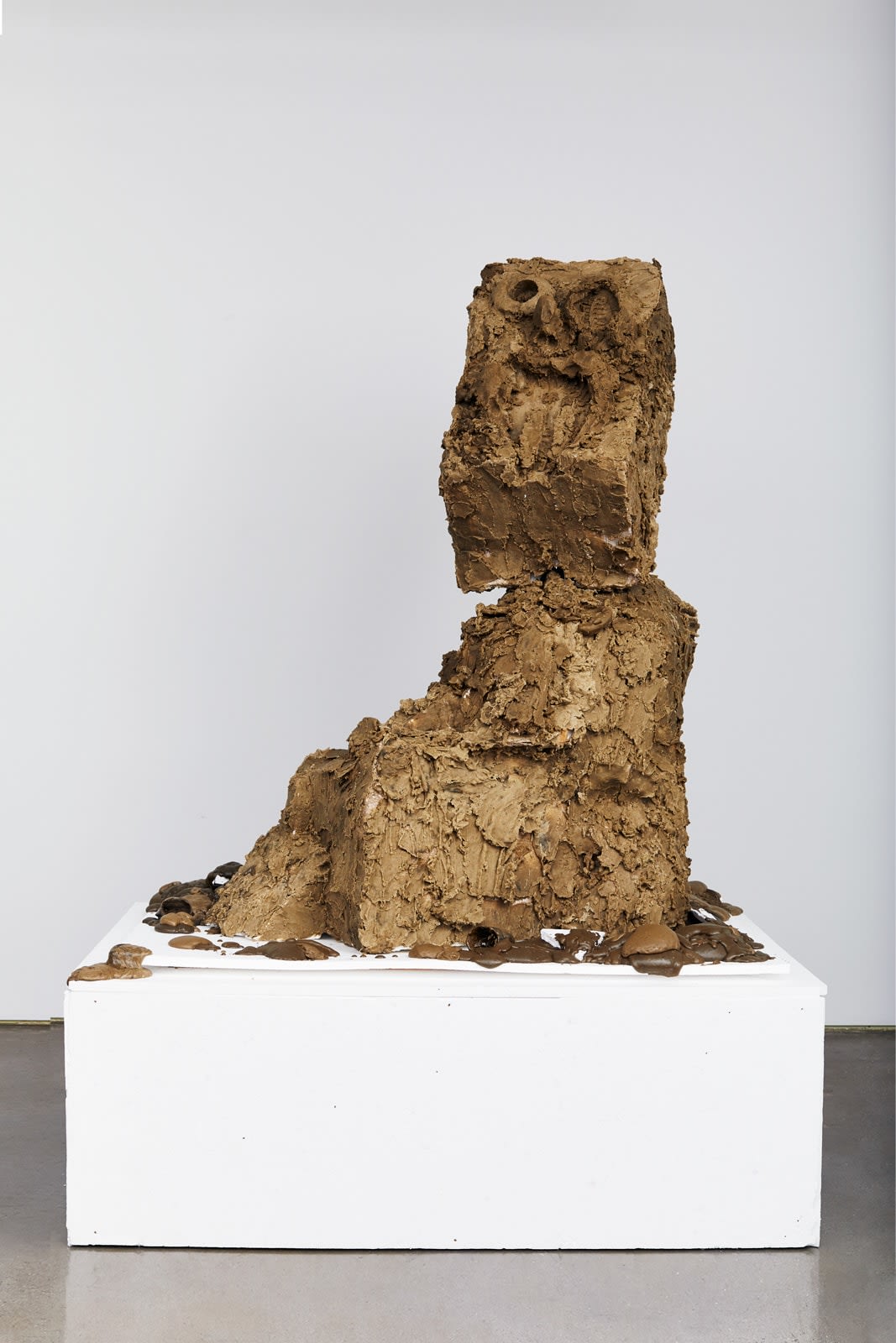 Jamie Fitzpatrick, Vanilla Corporate Harmony, 2017
