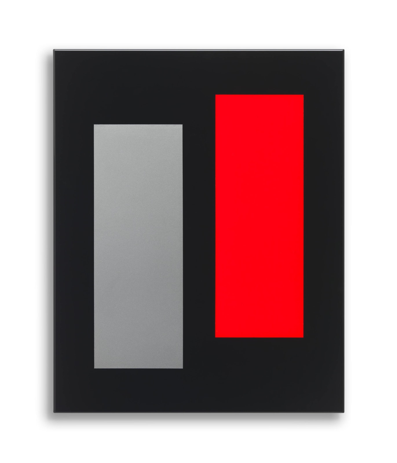 Gerold Miller, Set 380, 2017