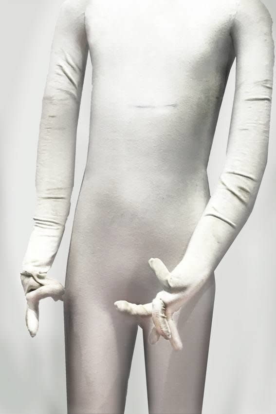 Louisa Clement, Inaction 2, 2021