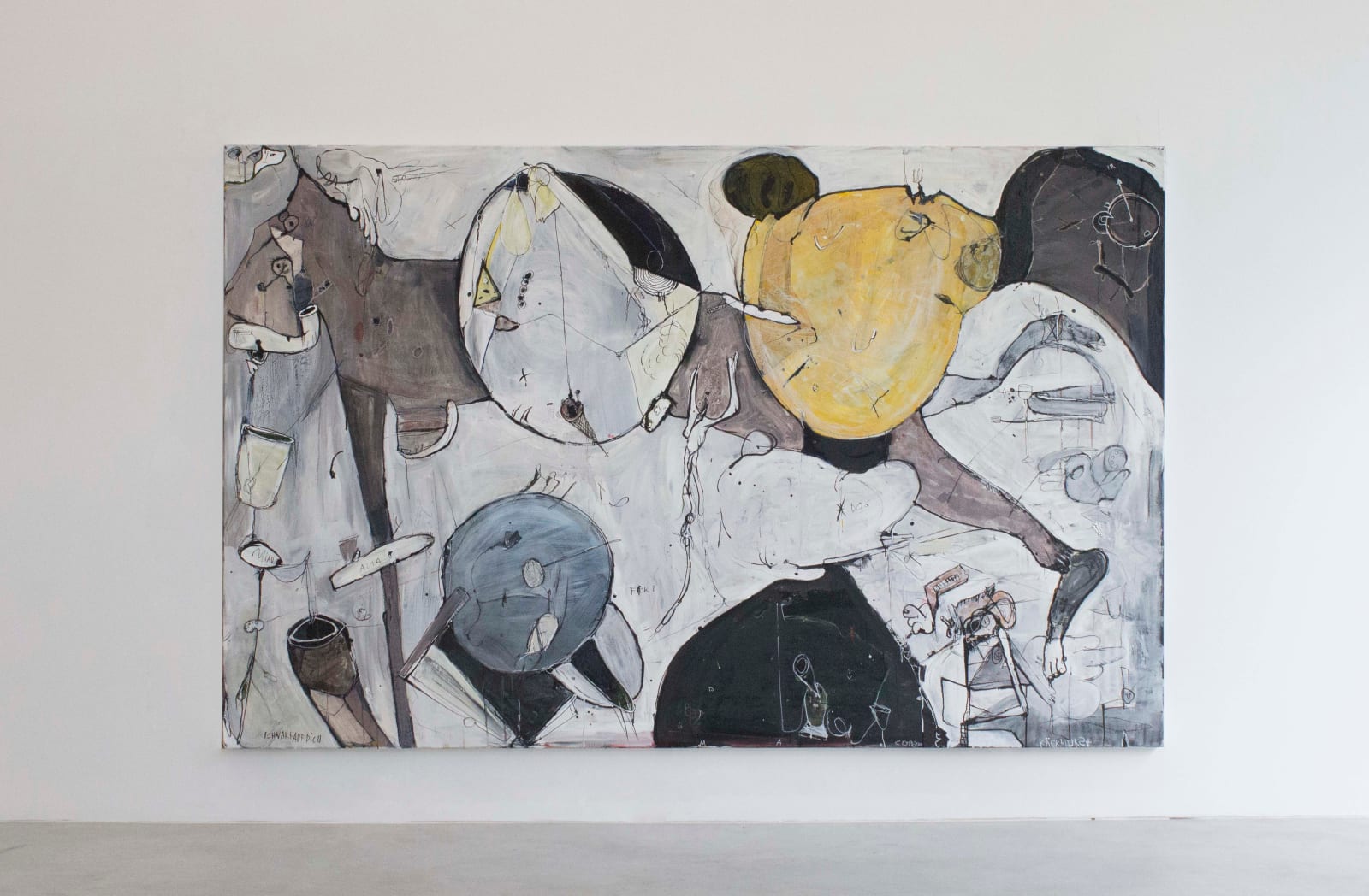 Marcel Eichner, Untitled, 2012