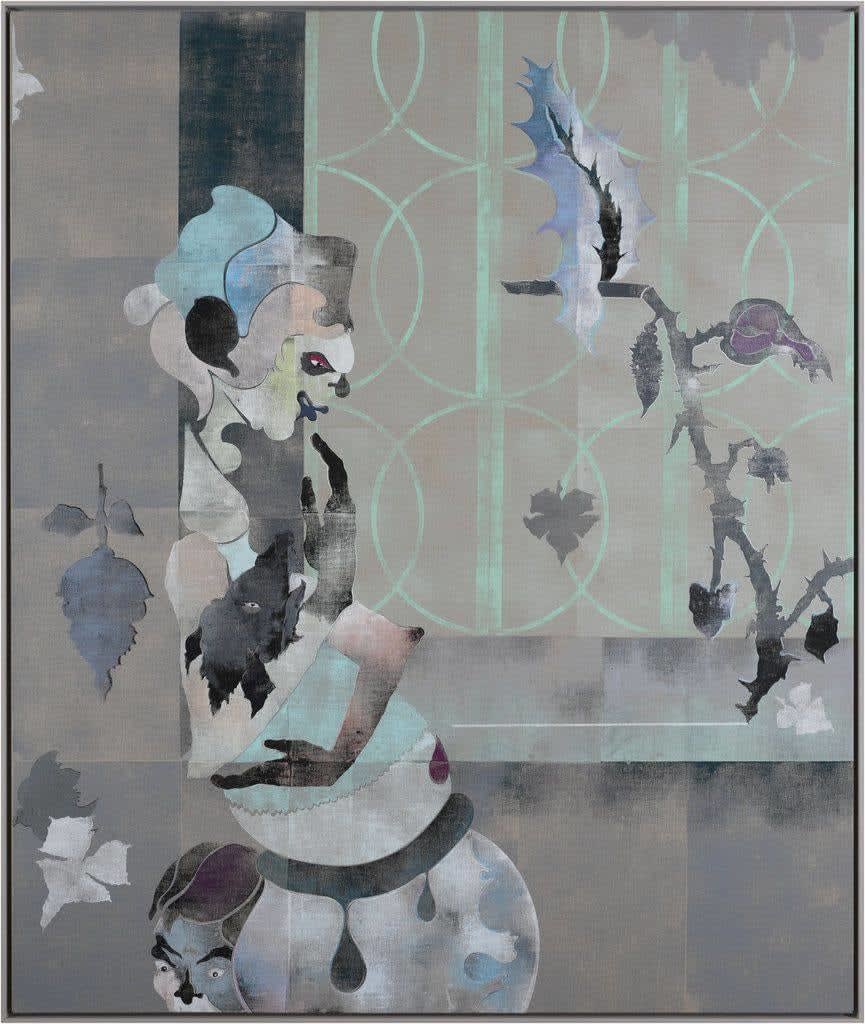 Gert and Uwe Tobias, Untitled, 2016