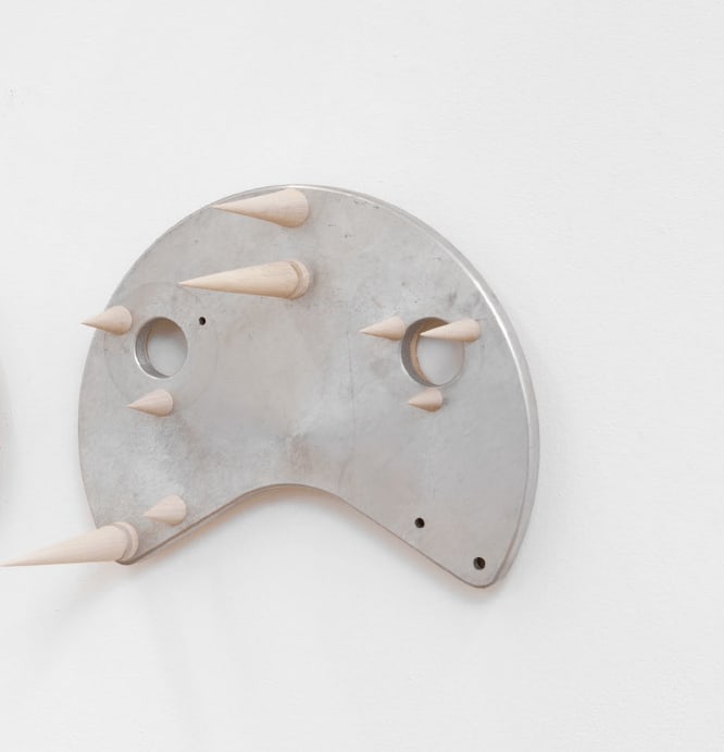 Dorota Gawęda & Eglė Kulbokaitė, Dead Ringer IV, 2023