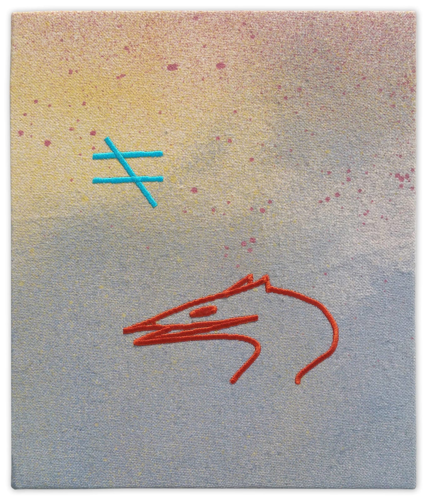 Niko Abramidis, Development Friend MNTR, 2021