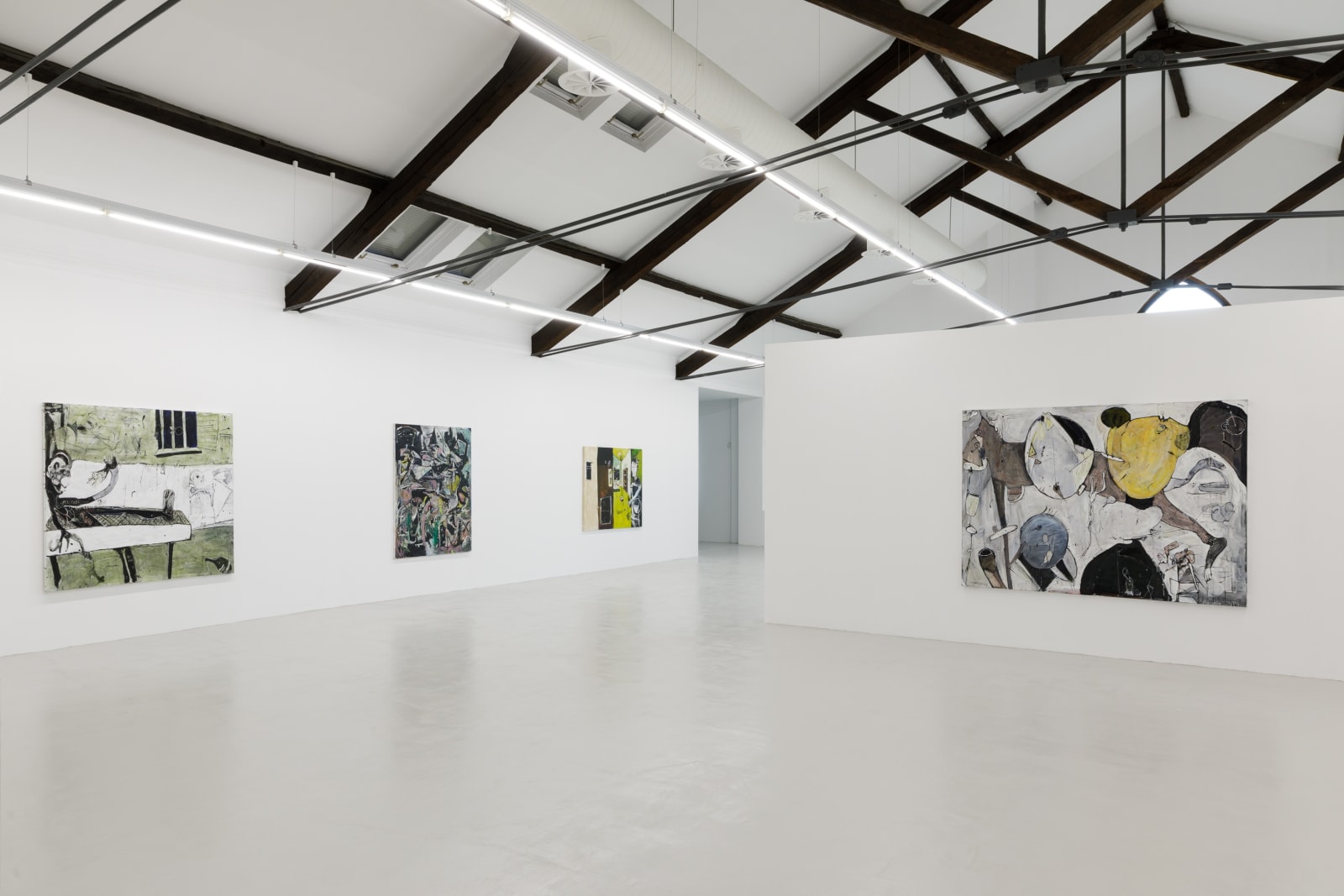 Marcel Eichner, Untitled, 2012