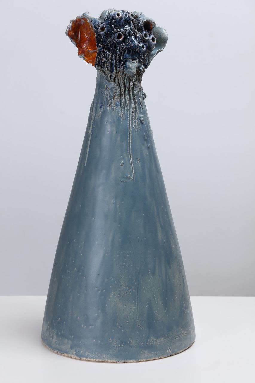 Gert and Uwe Tobias, untitled (Spardose), GUT/S 2980/00, 2019-2025