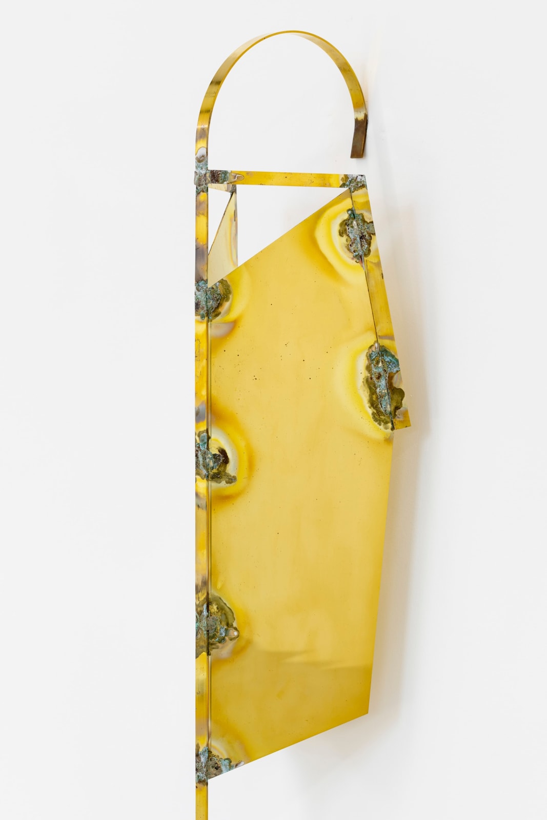 Tarik Kiswanson, Crossing 3, 2015
