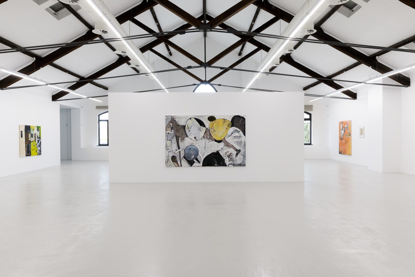 Marcel Eichner, Untitled, 2012