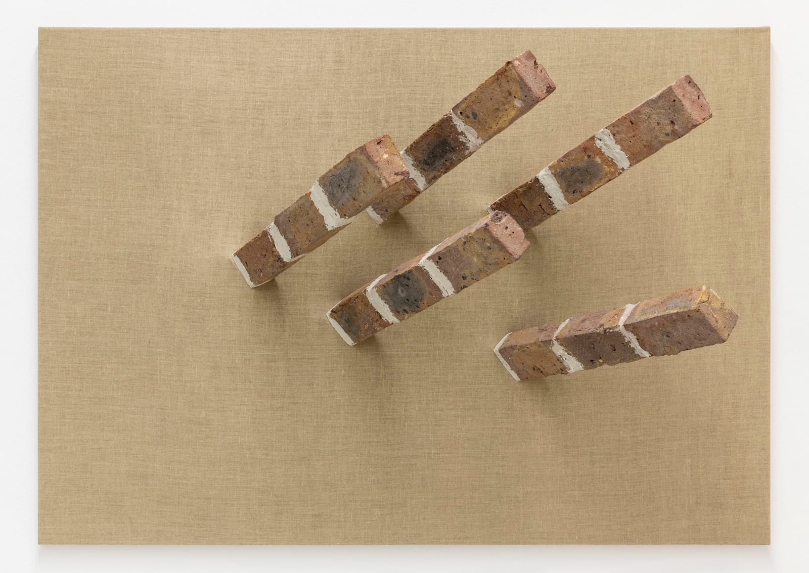 Georg Herold, HURRA, 2005