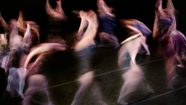 Mikhail Baryshnikov, Untitled 32