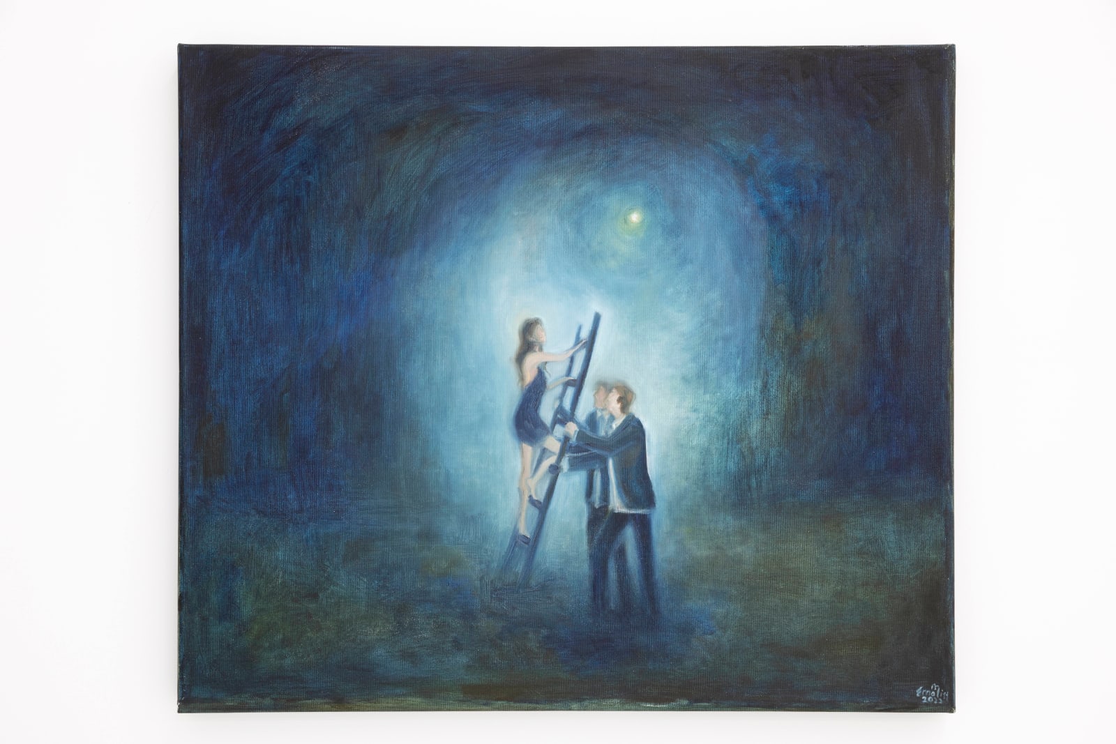 Erna Mist, Aftermath, 2022