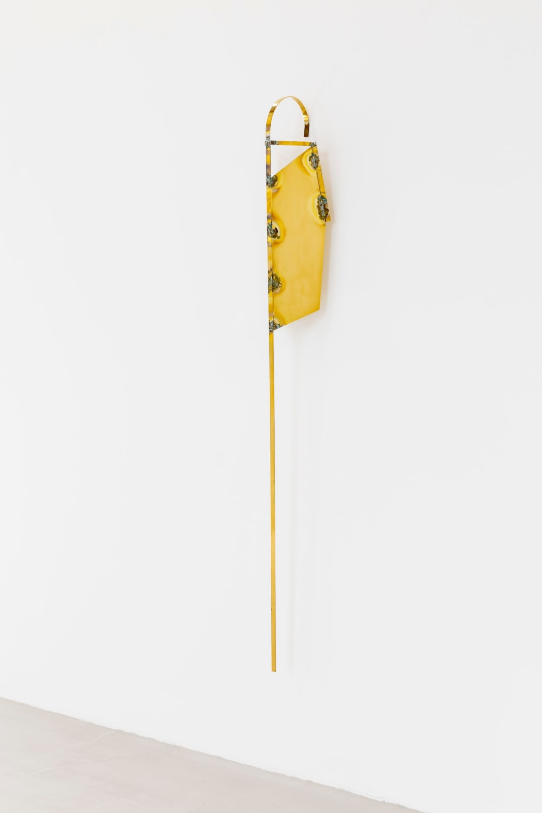 Tarik Kiswanson, Crossing 3, 2015