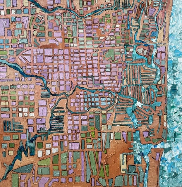 Lisa Kinzelberg, Forever Ft. Lauderdale, 2025