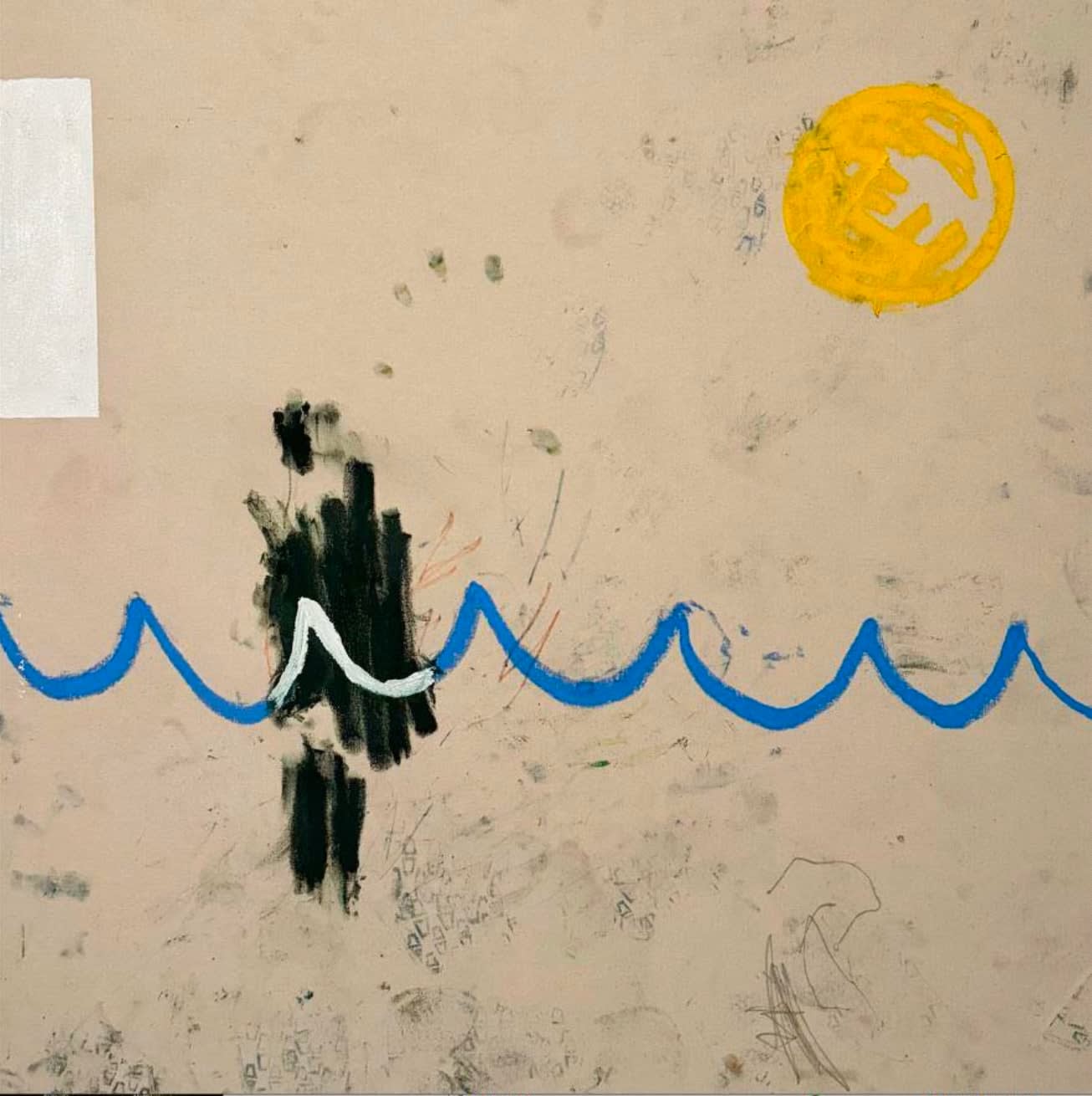 Daniel Yocum, Ocean Breeze, 2024