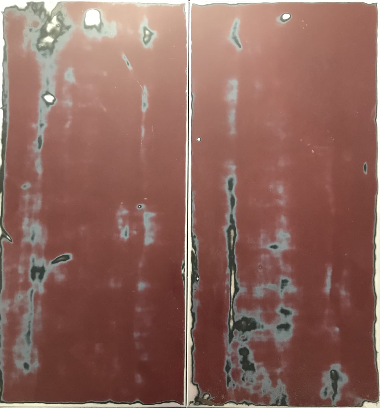 Chuck Springer, #018-34 (1960's Pontiac Grand Prix), 2018