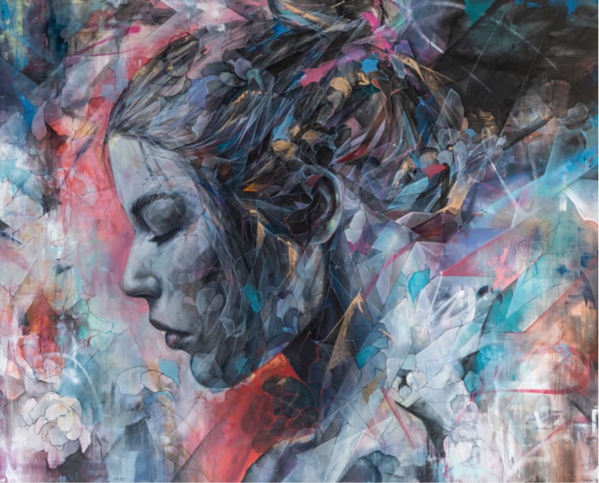 Aiden Kringen, Paeonia 7, 2021