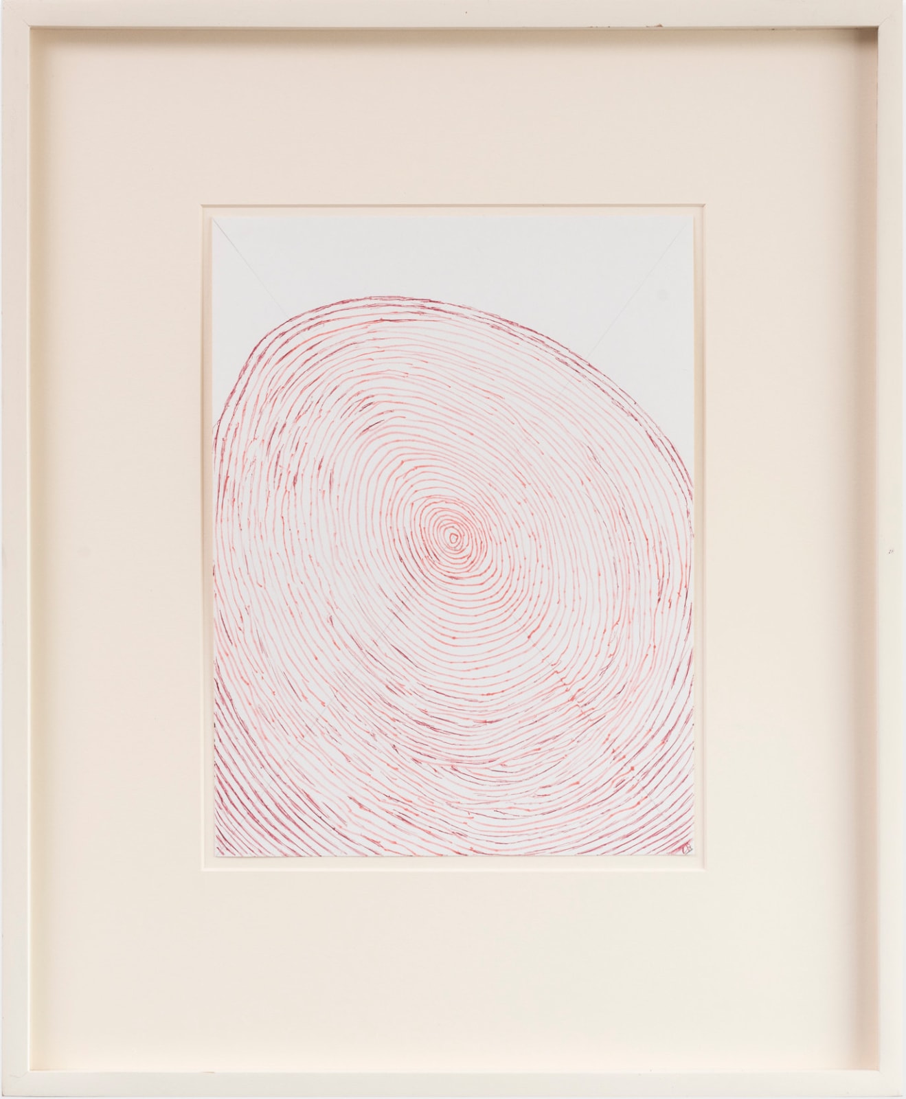 Louise Bourgeois, Untitled, 1997