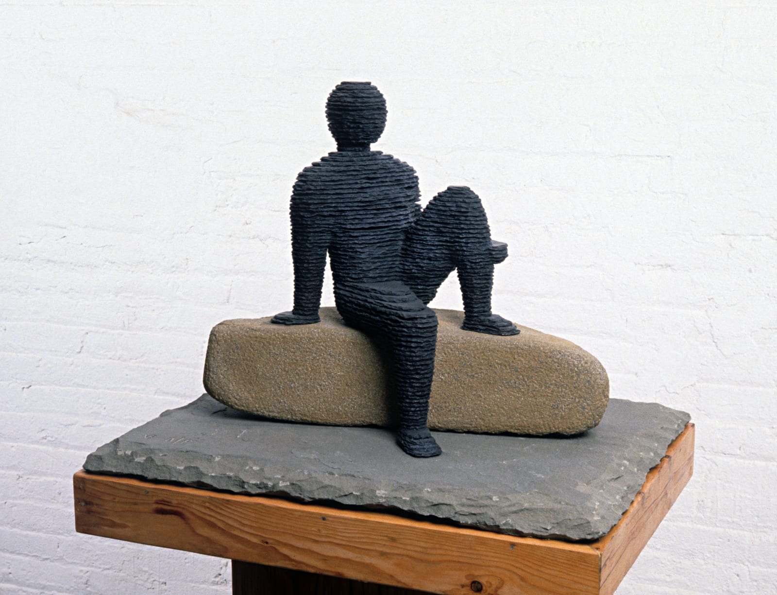 Boaz Vaadia, Zidqiyyahu, 1997