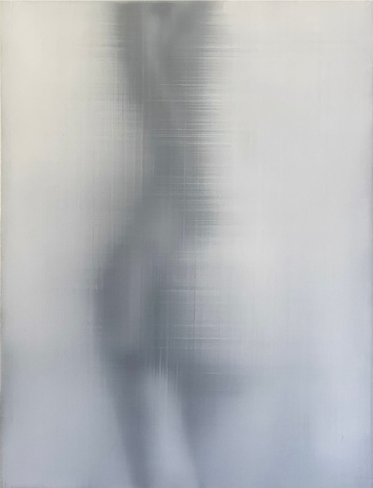 Alison Van Pelt, Light Nude Back, 2021