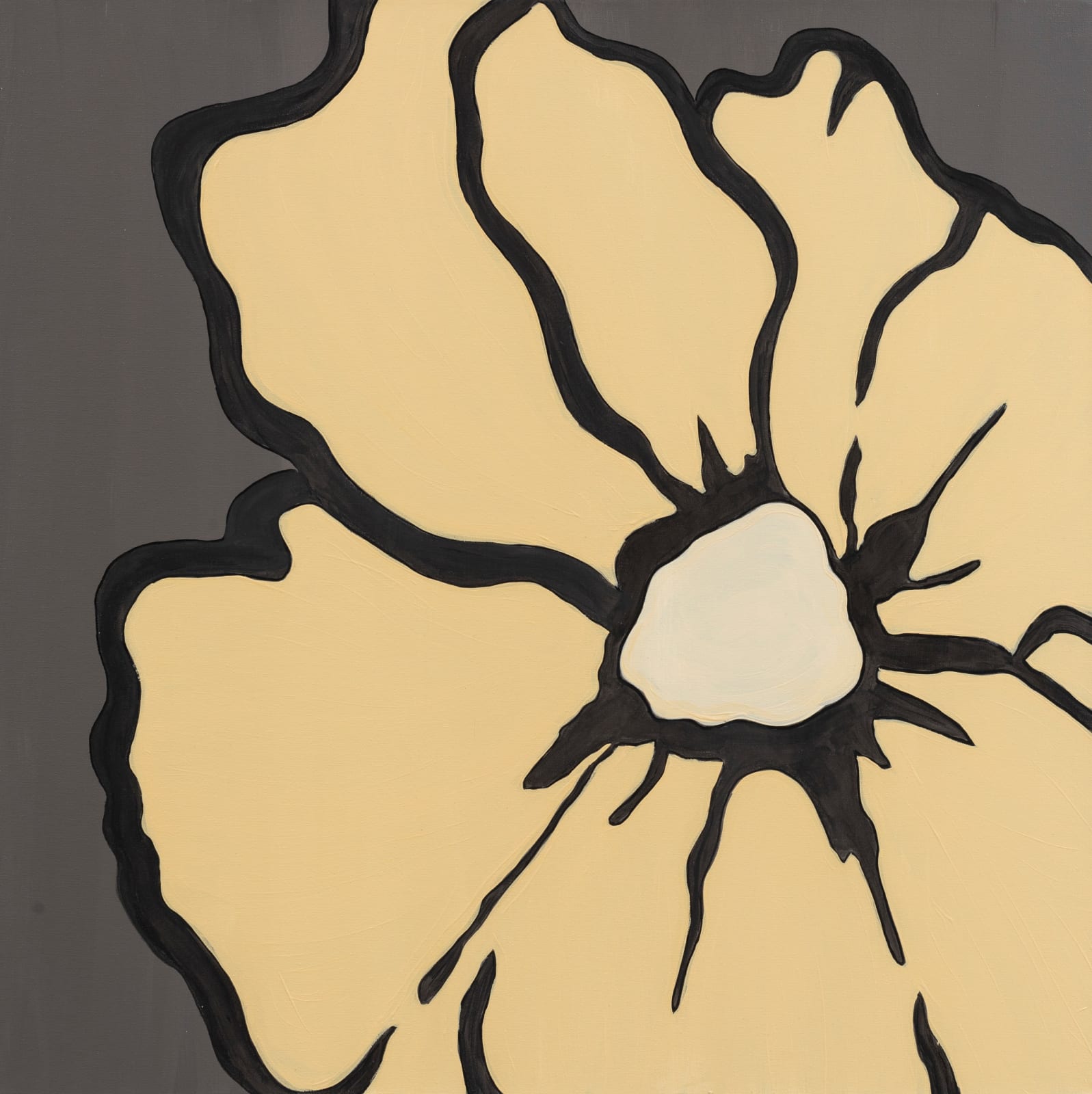 Danielle Procaccio, Summer Bloom 002, 2023