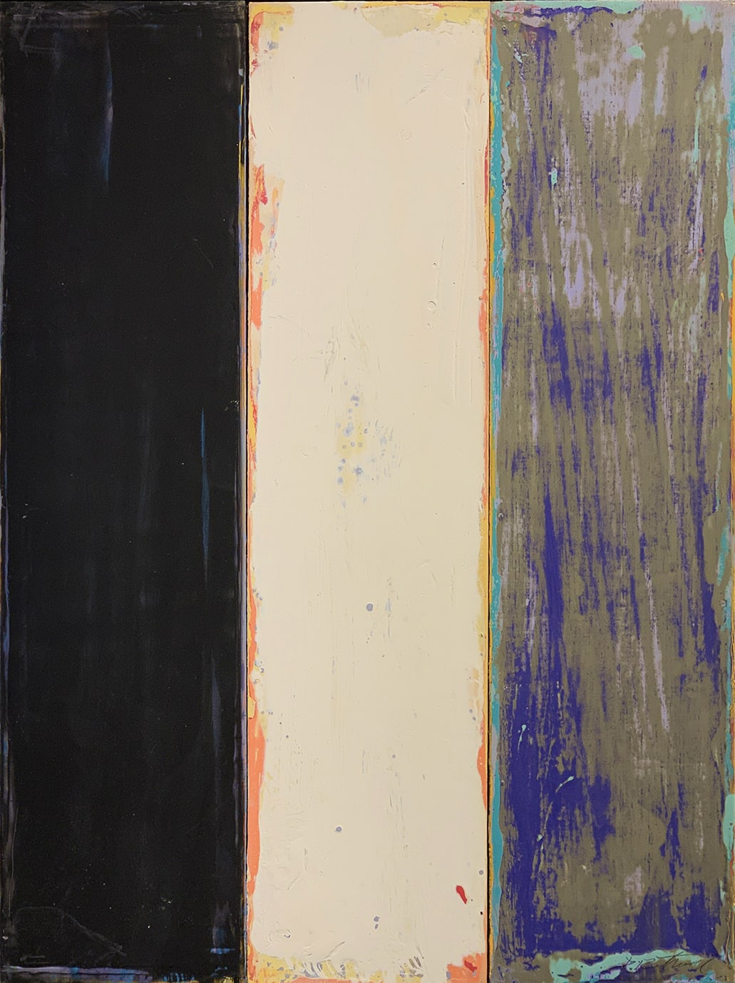 David Rothermel, AZ 19 Series #7, 2019