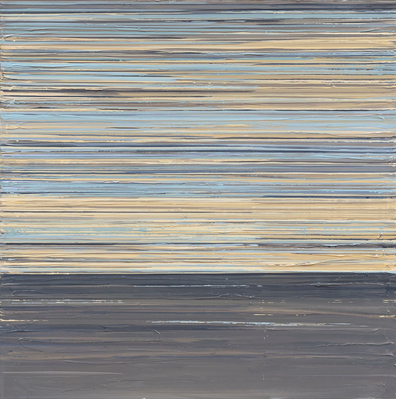 Danielle Procaccio, Marfa Mid Day 1, 2025