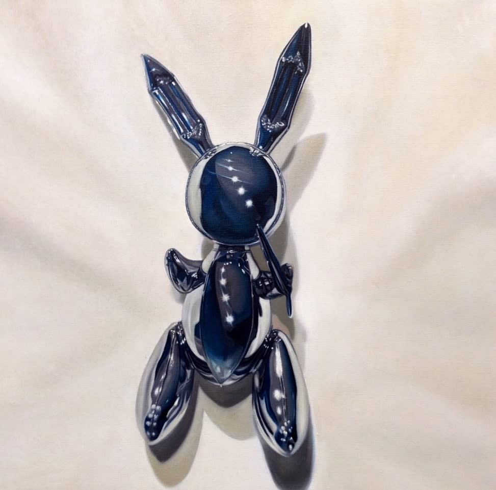 Marc Dennis, Bedtime, 2015