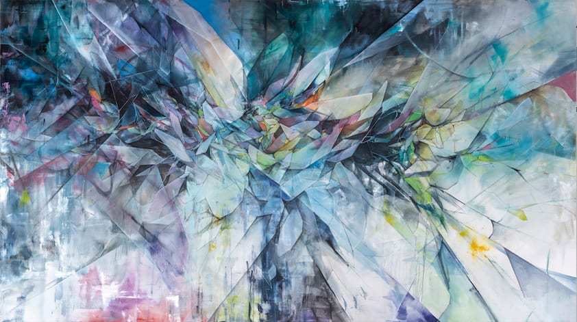 Aiden Kringen, Sucre 3, 2021