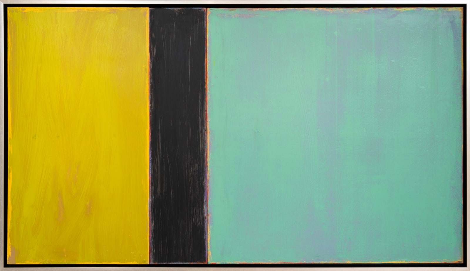 David Rothermel, Gratitude, 2023