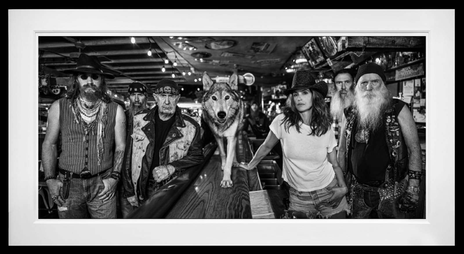 David Yarrow, Breaking Bad, 2023