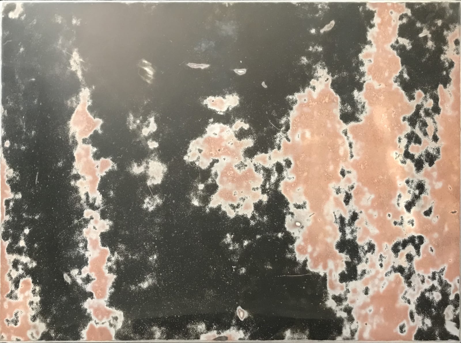 Chuck Springer, #018-32 (1960's Ford), 2018