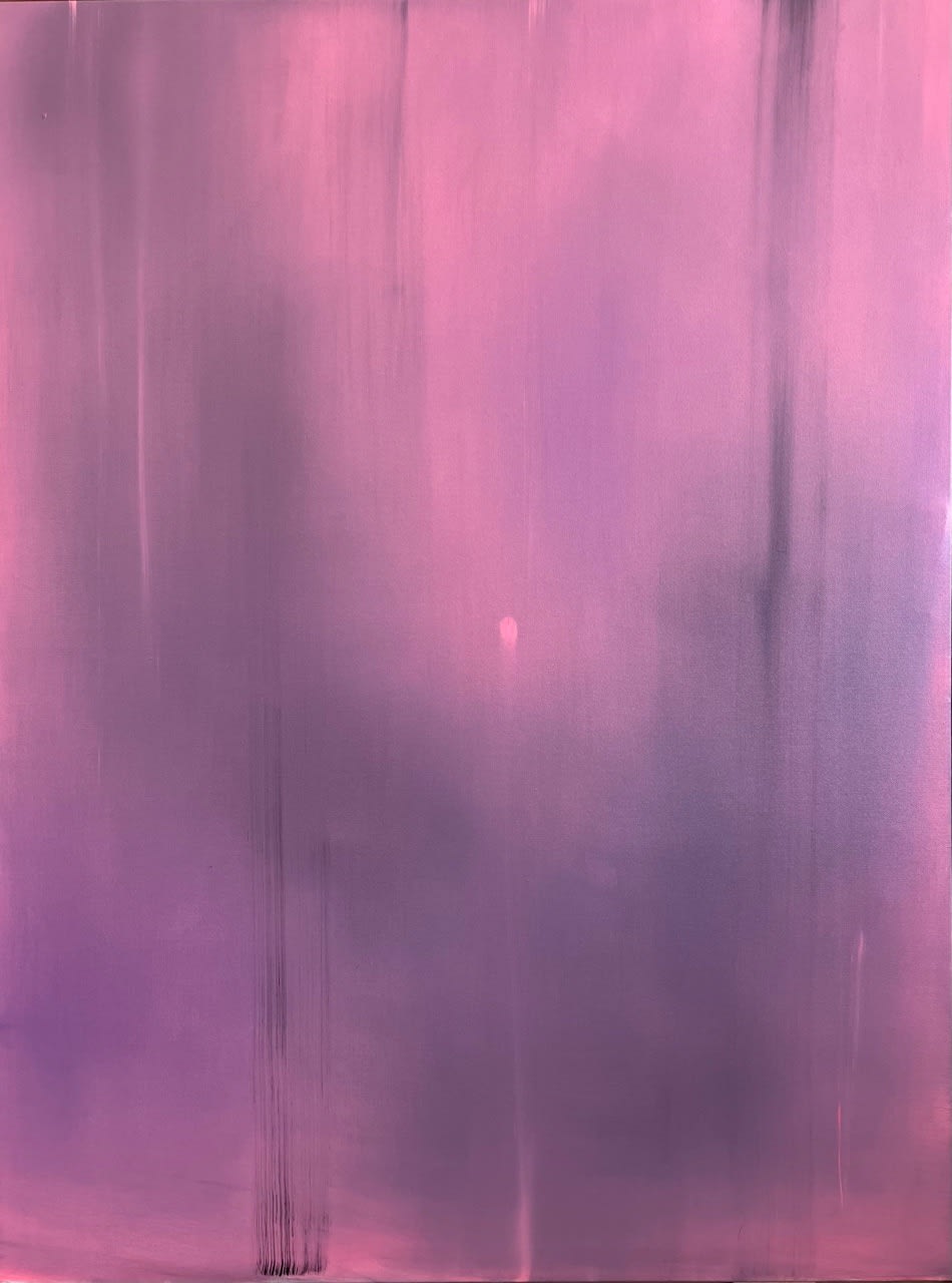 Mark Acetelli, Shoshin, 2024