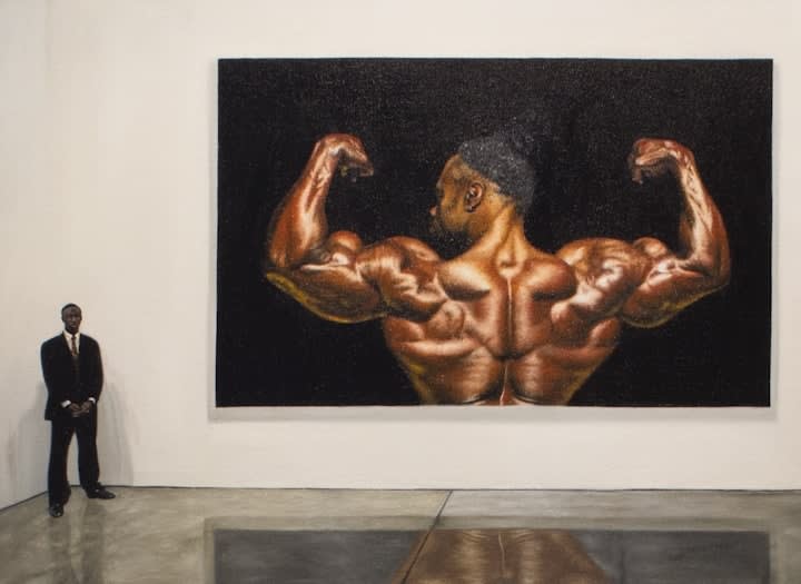 Marc Dennis, Devotion, 2013