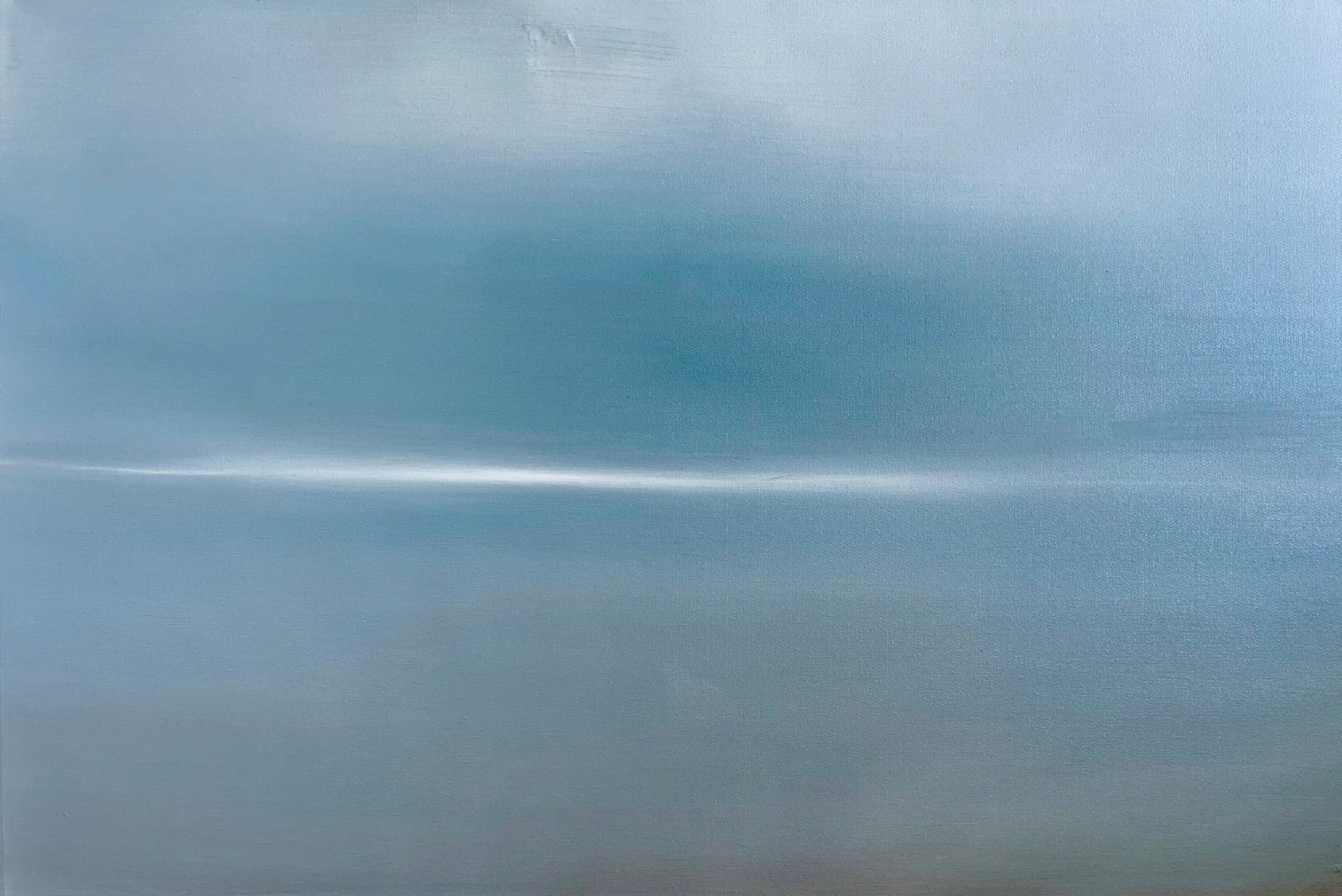 Mark Acetelli, Closer, 2024