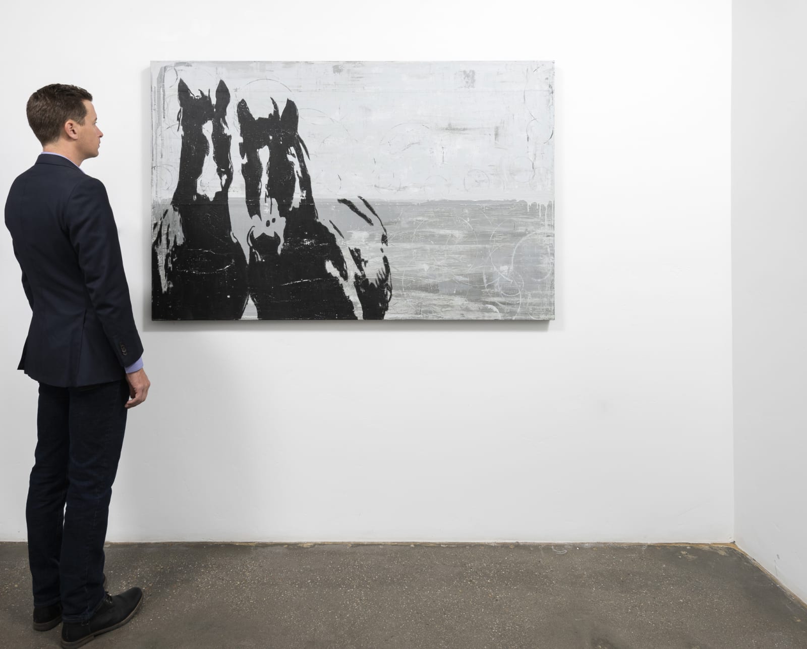 Danielle Procaccio, Together, 2020