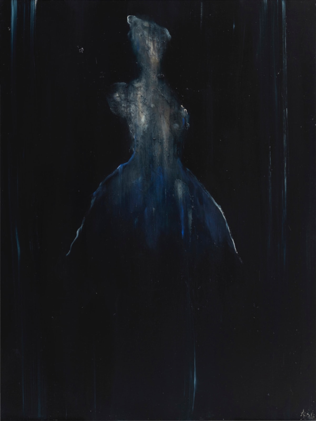 Mark Acetelli, Moonlight, 2024