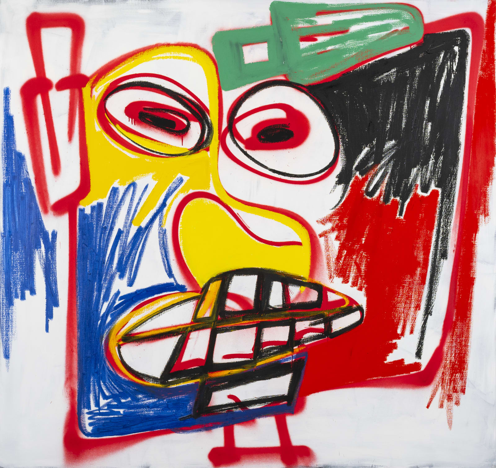 Alexander Höller, Devilnja, 2021