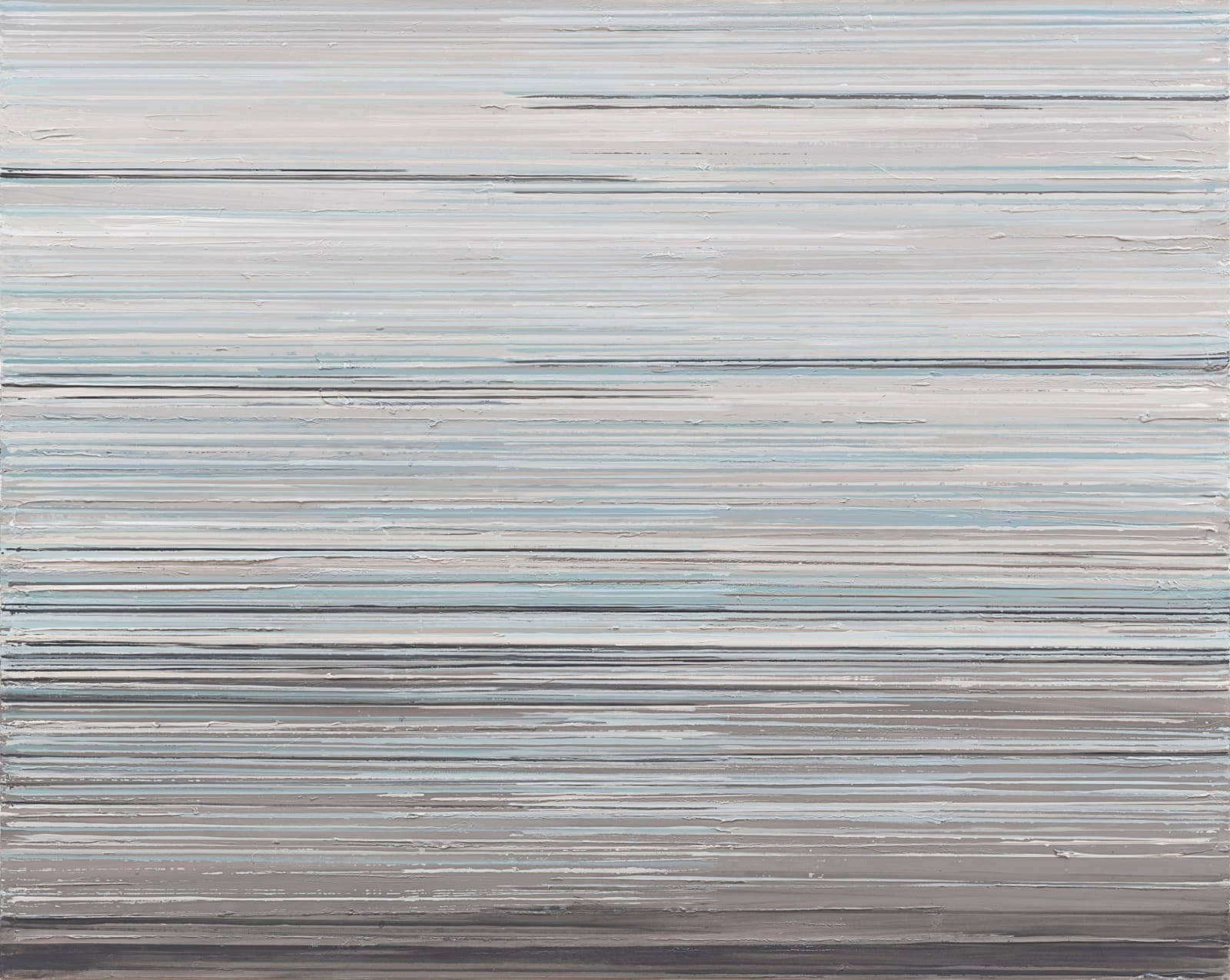 Danielle Procaccio, Winter Storm, 2025