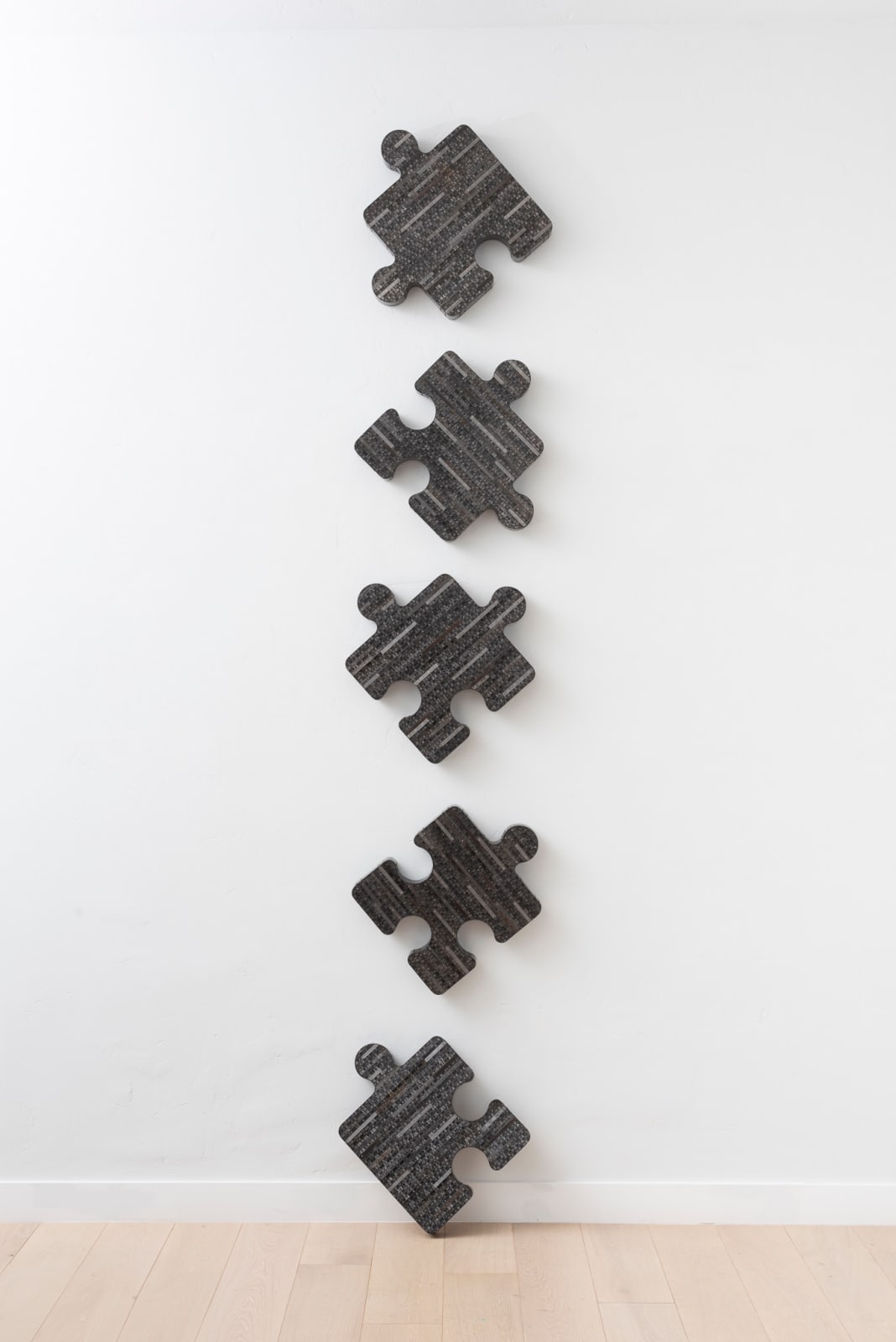 Tim Yankosky, Let the Games Begin, 2024