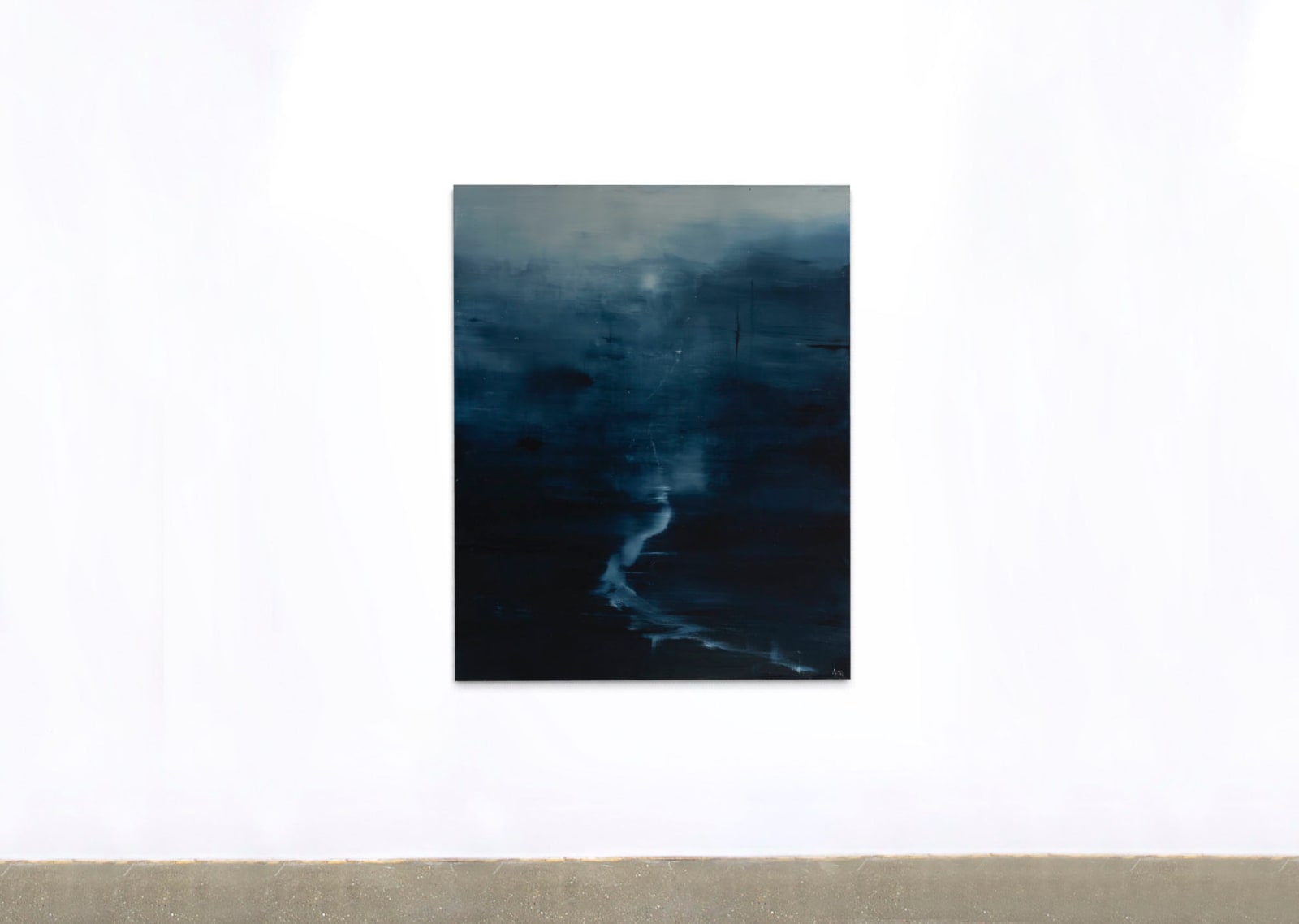 Mark Acetelli, Dare to Know, 2023