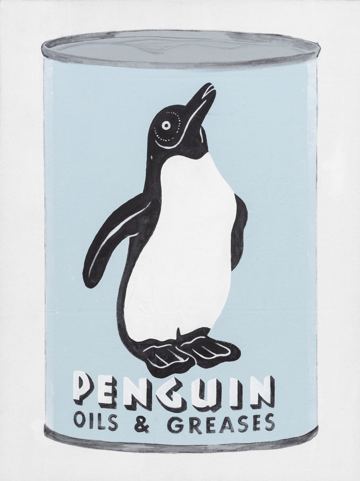 Robert Thomas, Penguine, 2023